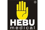 Hebu medical : Scie à plâtre électrique et lame pour scie à plâtre
